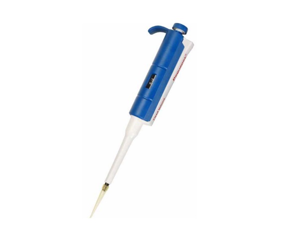 MICROPIPETA MONOCANAL VOLUME FIXO - 100UL - PEGUE100F